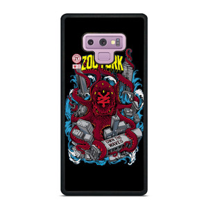 ZOO YORK Samsung Galaxy Note 9 Case ZOO YORK Samsung Galaxy Note 9 Case