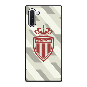 AS MONACO FC 2 Samsung Galaxy Note 10 Case