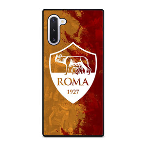 AS ROMA FC 2 Samsung Galaxy Note 10 Case AS ROMA FC 2 Samsung Galaxy Note 10 Case
