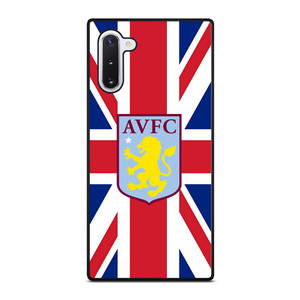 ASTON VILLA FC ICON EPL Samsung Galaxy Note 10 Case ASTON VILLA FC ICON EPL Samsung Galaxy Note 10 Case