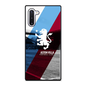 ASTON VILLA FC ICON Samsung Galaxy Note 10 Case ASTON VILLA FC ICON Samsung Galaxy Note 10 Case