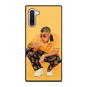 BAD BUNNY COOL Samsung Galaxy Note 10 Case BAD BUNNY COOL Samsung Galaxy Note 10 Case