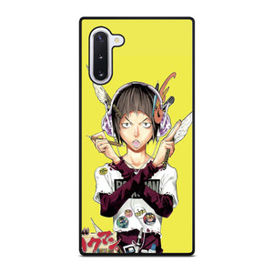 BAKUMAN CARTOON ANIME Samsung Galaxy Note 10 Case BAKUMAN CARTOON ANIME Samsung Galaxy Note 10 Case