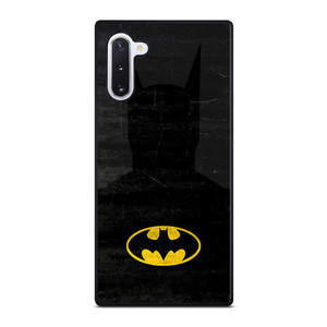 BATMAN ART LOGO 2 Samsung Galaxy Note 10 Case BATMAN ART LOGO 2 Samsung Galaxy Note 10 Case