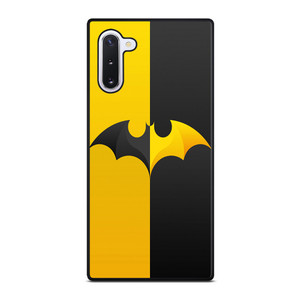 BATMAN ART LOGO Samsung Galaxy Note 10 Case