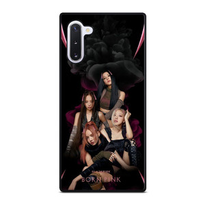 BEAUTIFUL KPOP BLACKPINK Samsung Galaxy Note 10 Case BEAUTIFUL KPOP BLACKPINK Samsung Galaxy Note 10 Case