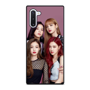 BLACKPINK BEAUTIFUL KPOP Samsung Galaxy Note 10 Case BLACKPINK BEAUTIFUL KPOP Samsung Galaxy Note 10 Case