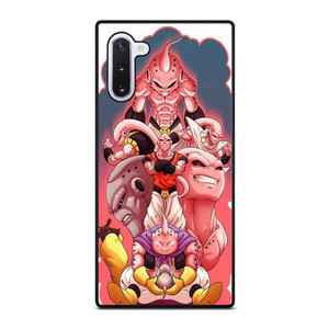 BUU MAJIN BUU Samsung Galaxy Note 10 Case BUU MAJIN BUU Samsung Galaxy Note 10 Case