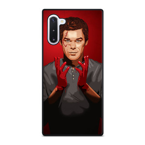 DEXTER 2 Samsung Galaxy Note 10 Case