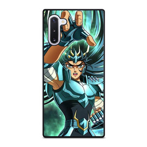 DRAGON SHIRYU SAINT SEIYA 2 Samsung Galaxy Note 10 Case DRAGON SHIRYU SAINT SEIYA 2 Samsung Galaxy Note 10 Case