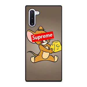 JERRY HYPEBEAST TOM AND JERRY Samsung Galaxy Note 10 Case JERRY HYPEBEAST TOM AND JERRY Samsung Galaxy Note 10 Case
