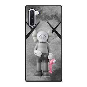 KAWS Samsung Galaxy Note 10 Case KAWS Samsung Galaxy Note 10 Case