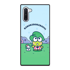 KEROPPI CUTE 2 Samsung Galaxy Note 10 Case