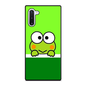 KEROPPI CUTE 3 Samsung Galaxy Note 10 Case KEROPPI CUTE 3 Samsung Galaxy Note 10 Case
