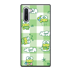 KEROPPI CUTE Samsung Galaxy Note 10 Case