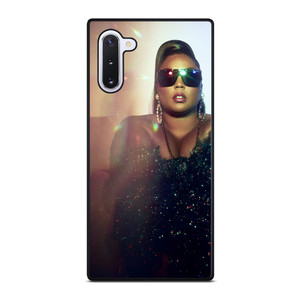 LIZZO SEXY SINGER 3 Samsung Galaxy Note 10 Case