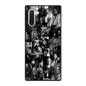 MANESKIN ZITTIE BUONI COLLAGE Samsung Galaxy Note 10 Case MANESKIN ZITTIE BUONI COLLAGE Samsung Galaxy Note 10 Case