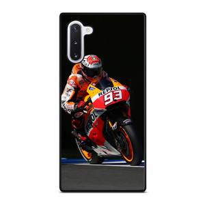 MARC MARQUEZ MOTOGP 2 Samsung Galaxy Note 10 Case