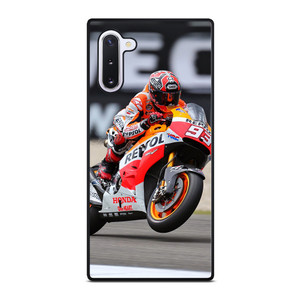 MARC MARQUEZ MOTOGP 3 Samsung Galaxy Note 10 Case