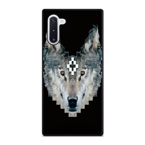 MARCELO BURLON LOGO Samsung Galaxy Note 10 Case MARCELO BURLON LOGO Samsung Galaxy Note 10 Case