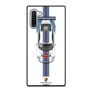 MARTINI RACING LOGO 3 Samsung Galaxy Note 10 Case MARTINI RACING LOGO 3 Samsung Galaxy Note 10 Case