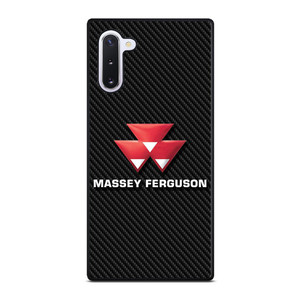 MASSEY FERGUSON LOGO 2 Samsung Galaxy Note 10 Case