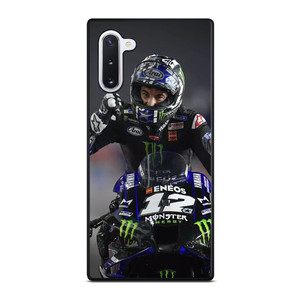MAVERICK VINALES 2 Samsung Galaxy Note 10 Case MAVERICK VINALES 2 Samsung Galaxy Note 10 Case