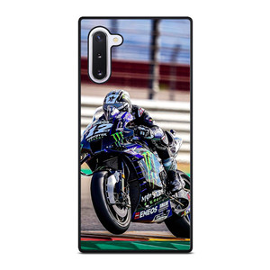 MAVERICK VINALES Samsung Galaxy Note 10 Case