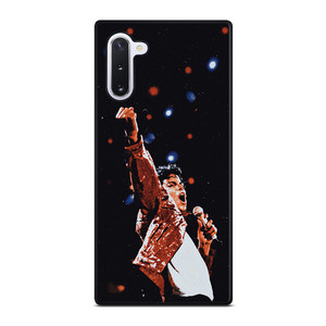 MICHAEL JACKSON Samsung Galaxy Note 10 Case MICHAEL JACKSON Samsung Galaxy Note 10 Case