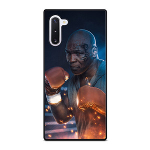 MIKE TYSON CHAMPIONS 2 Samsung Galaxy Note 10 Case MIKE TYSON CHAMPIONS 2 Samsung Galaxy Note 10 Case