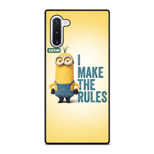 MINIONS KEVIN Samsung Galaxy Note 10 Case MINIONS KEVIN Samsung Galaxy Note 10 Case