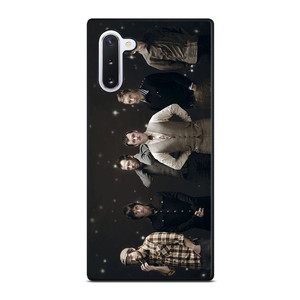 MODEST MOUSE BAND Samsung Galaxy Note 10 Case MODEST MOUSE BAND Samsung Galaxy Note 10 Case