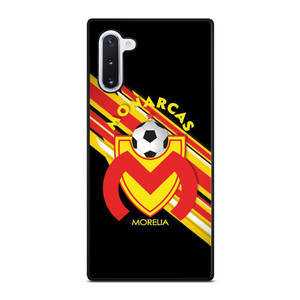 MONARCAS MORELIA 2 Samsung Galaxy Note 10 Case MONARCAS MORELIA 2 Samsung Galaxy Note 10 Case