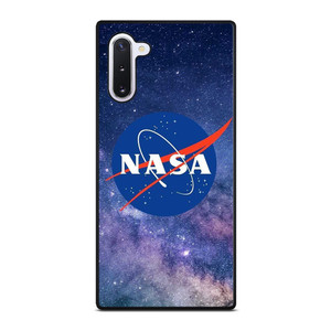 NASA LOGO Samsung Galaxy Note 10 Case