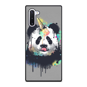 PANDACORN 2 Samsung Galaxy Note 10 Case