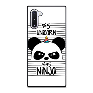 PANDACORN 3 Samsung Galaxy Note 10 Case