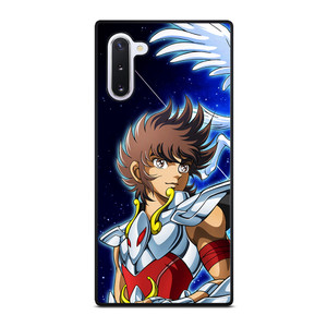 PEGASUS SAINT SEIYA 2 Samsung Galaxy Note 10 Case PEGASUS SAINT SEIYA 2 Samsung Galaxy Note 10 Case