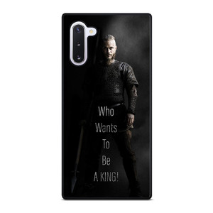 RAGNAR VIKINGS Samsung Galaxy Note 10 Case RAGNAR VIKINGS Samsung Galaxy Note 10 Case