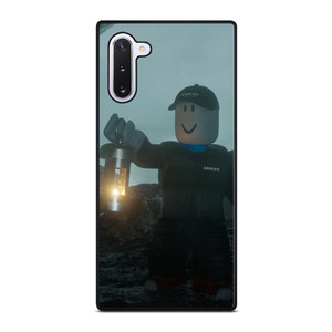 ROBLOX GAME 2 Samsung Galaxy Note 10 Case ROBLOX GAME 2 Samsung Galaxy Note 10 Case