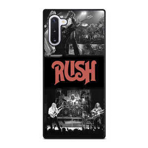 RUSH Samsung Galaxy Note 10 Case RUSH Samsung Galaxy Note 10 Case
