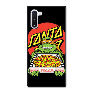 SANTA CRUZ NINJA TURTLE Samsung Galaxy Note 10 Case SANTA CRUZ NINJA TURTLE Samsung Galaxy Note 10 Case