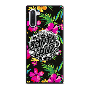 SANTA CRUZ SKATEBOARD 2 Samsung Galaxy Note 10 Case SANTA CRUZ SKATEBOARD 2 Samsung Galaxy Note 10 Case