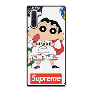 SHINCHAN HYPEBEAST COOL Samsung Galaxy Note 10 Case SHINCHAN HYPEBEAST COOL Samsung Galaxy Note 10 Case