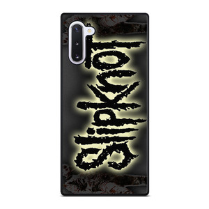 SLIPKNOT ROCK BAND 3 Samsung Galaxy Note 10 Case