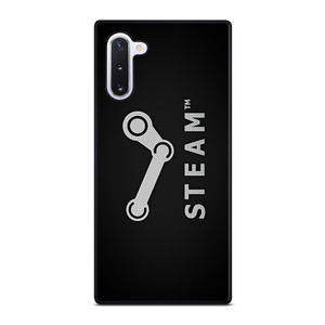 STEAM LOGO 2 Samsung Galaxy Note 10 Case STEAM LOGO 2 Samsung Galaxy Note 10 Case