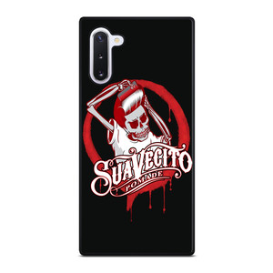 SUAVECITO POMADE COOL 2 Samsung Galaxy Note 10 Case