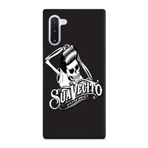 SUAVECITO POMADE COOL Samsung Galaxy Note 10 Case SUAVECITO POMADE COOL Samsung Galaxy Note 10 Case