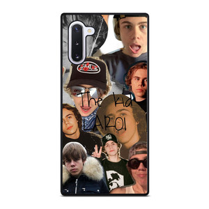 THE KID LAROI COLLAGE 2 Samsung Galaxy Note 10 Case THE KID LAROI COLLAGE 2 Samsung Galaxy Note 10 Case