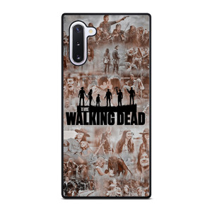 THE WALKING DEAD 2 Samsung Galaxy Note 10 Case