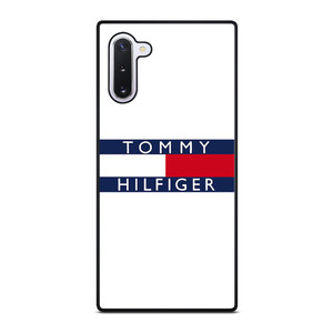 TOMMY HILFIGER 4 Samsung Galaxy Note 10 Case